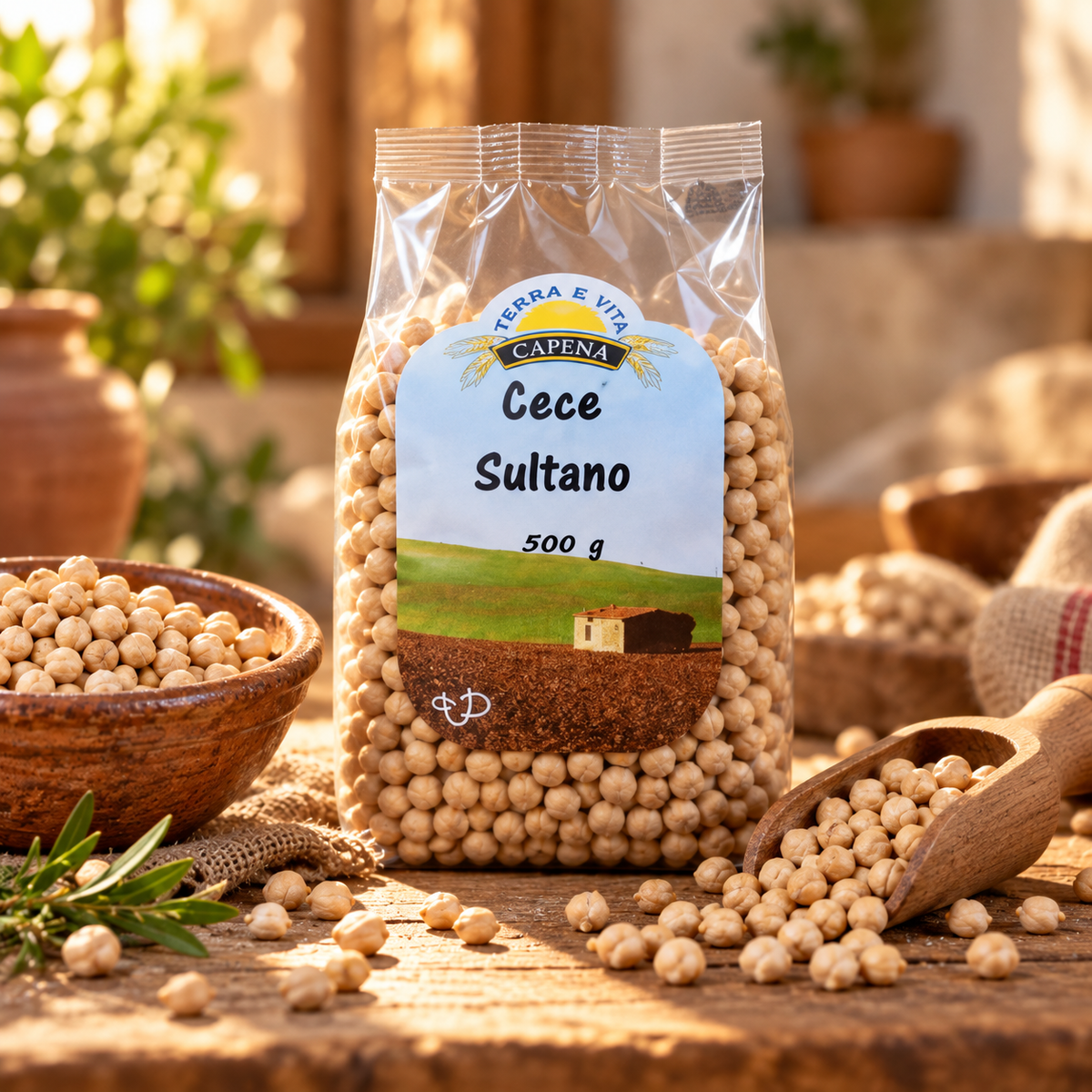 Cece Sultano
