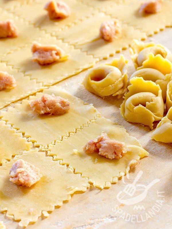 TORTELLINI