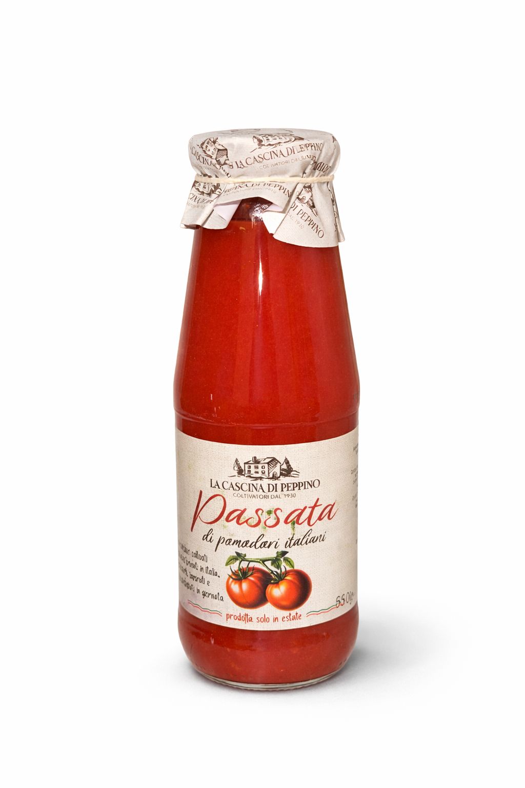 Passata di pomodoro
