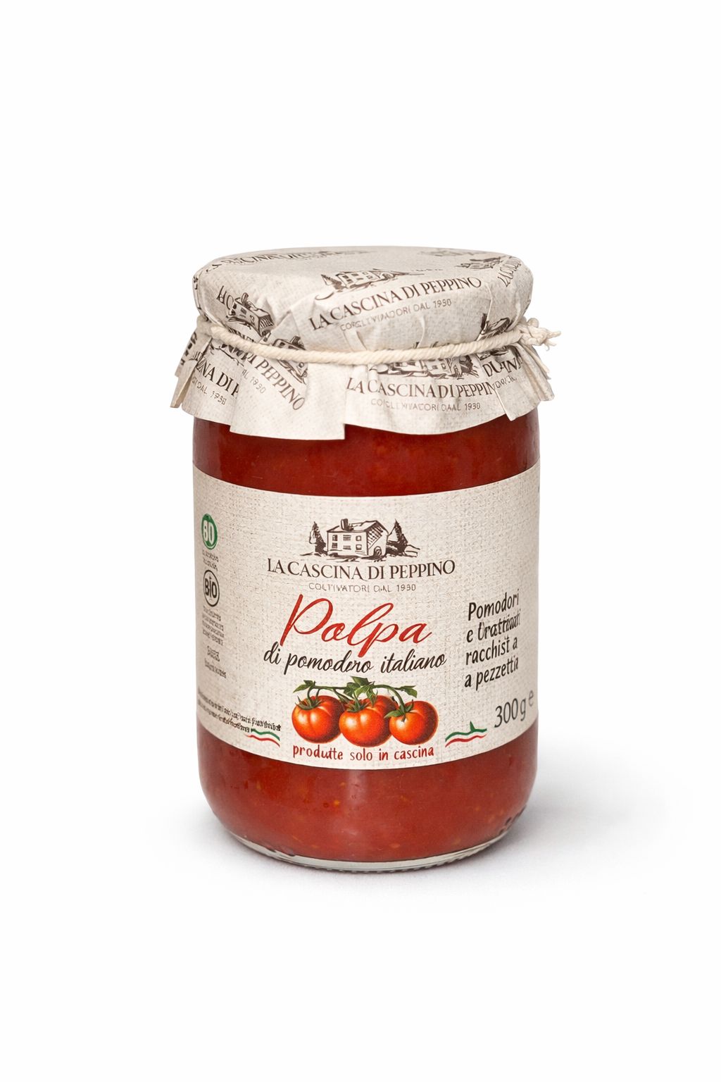 Polpa di pomodoro
