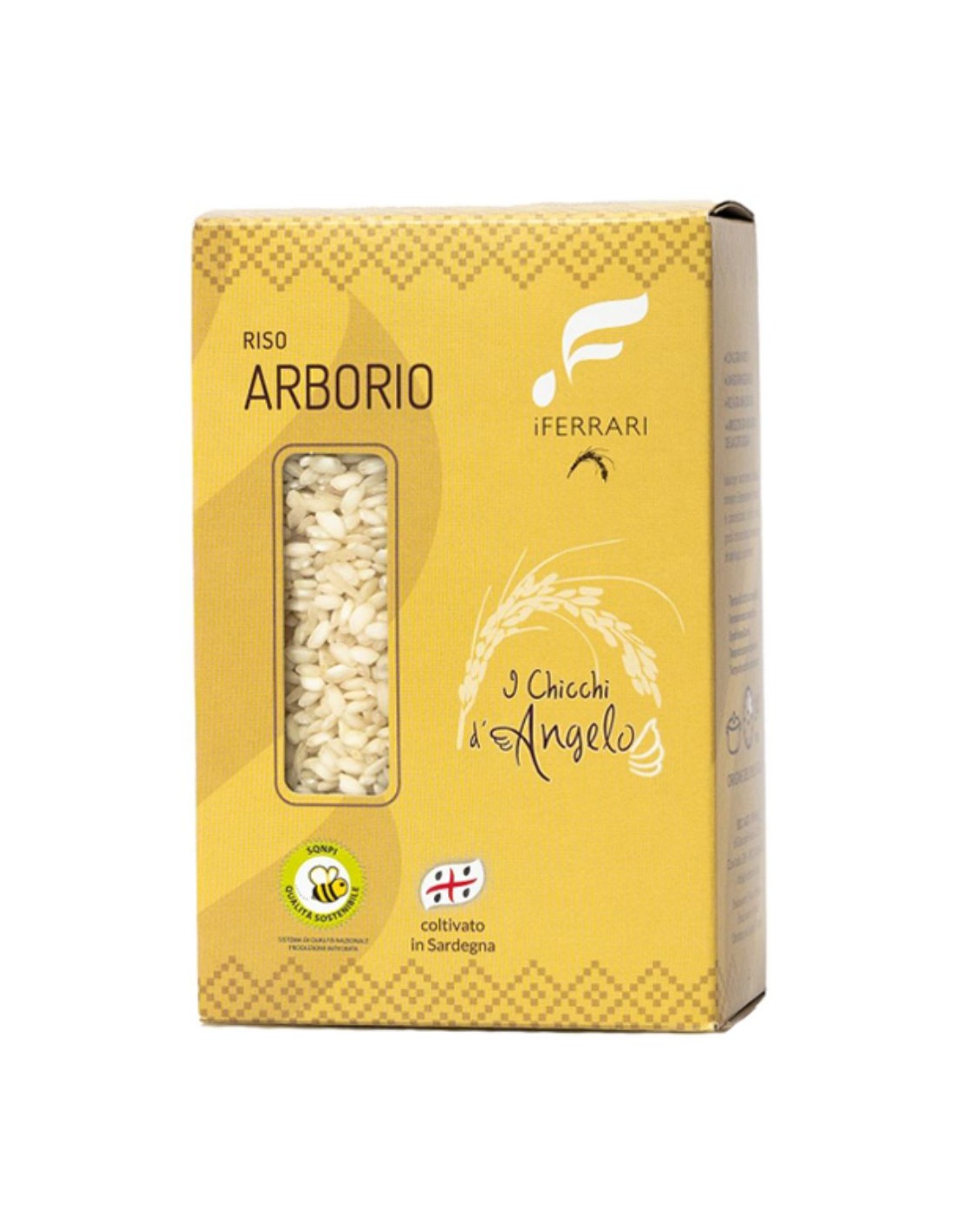 Riso Arborio