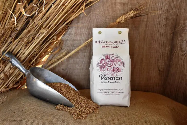 Farina Vivenza Tipo 2