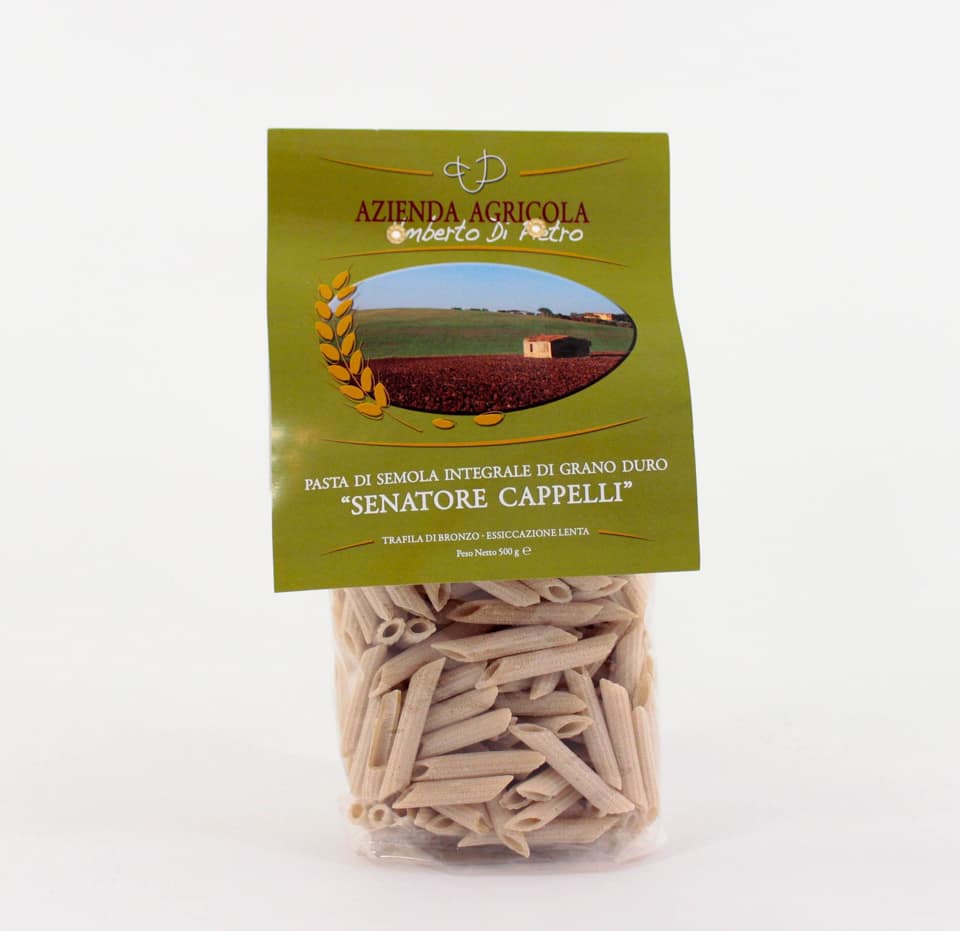 Pasta "Senatore Cappelli"