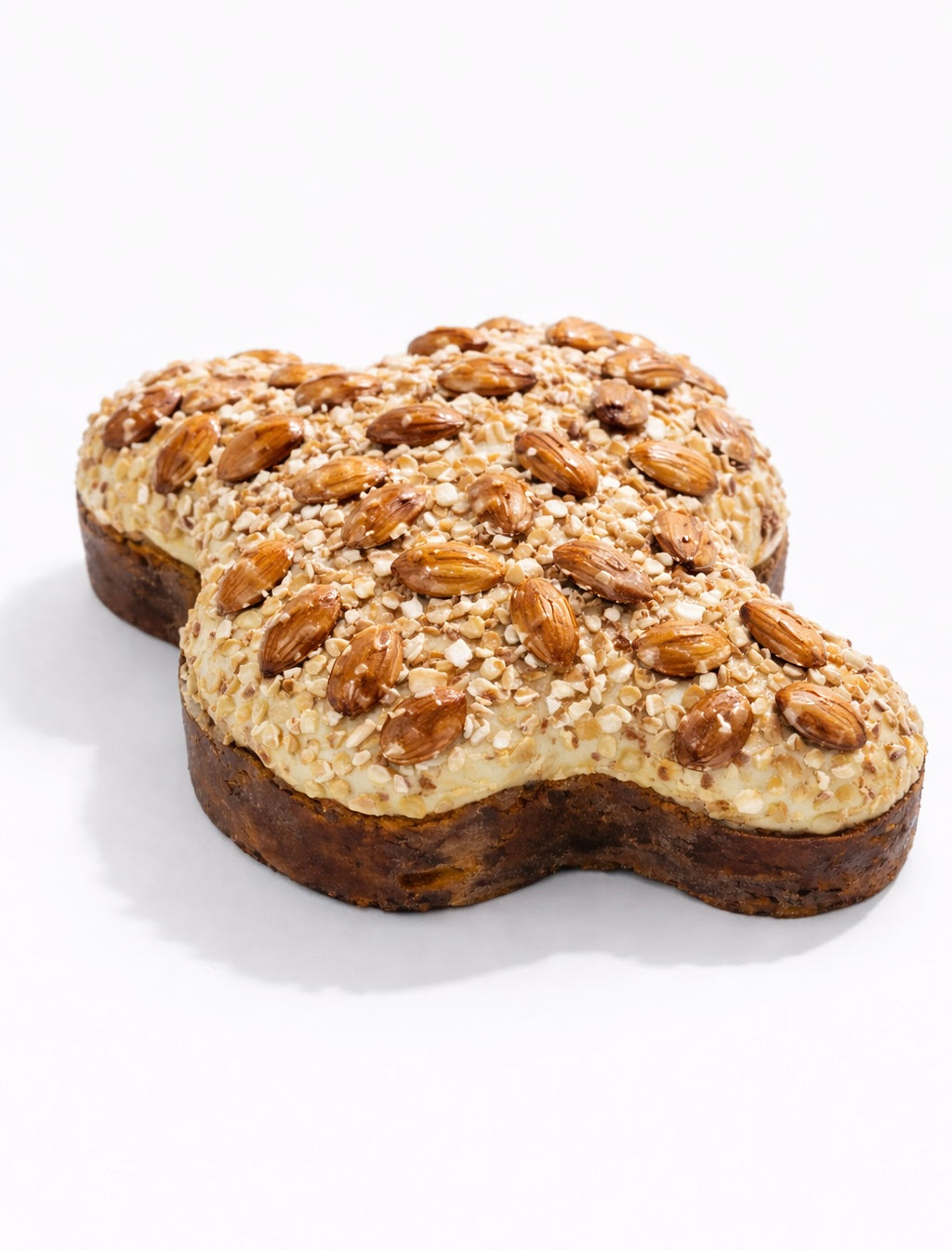 Colomba artigianale neutra