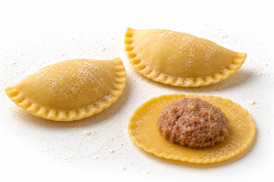 AGNOLOTTI