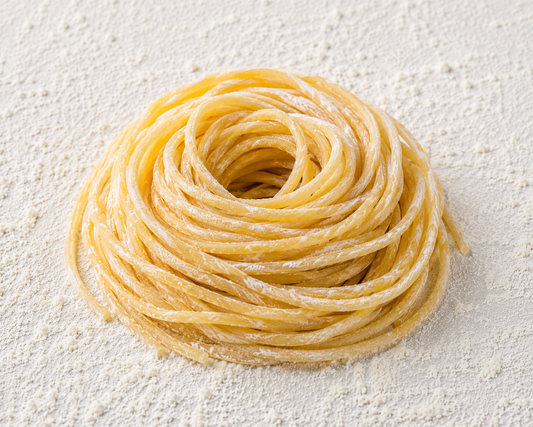 SPAGHETTONI