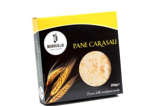 Pane Carasau
