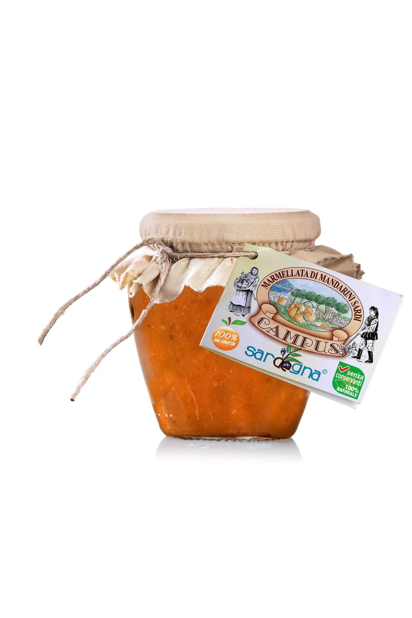 Confettura di frutta