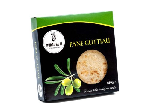 Pane Guttiau