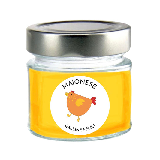MAIONESE