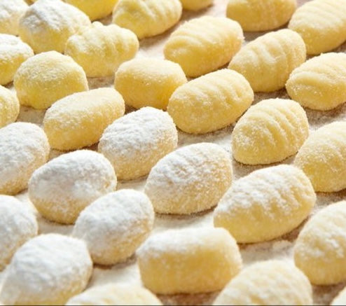 GNOCCHI