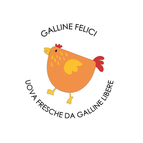 Galline Felici