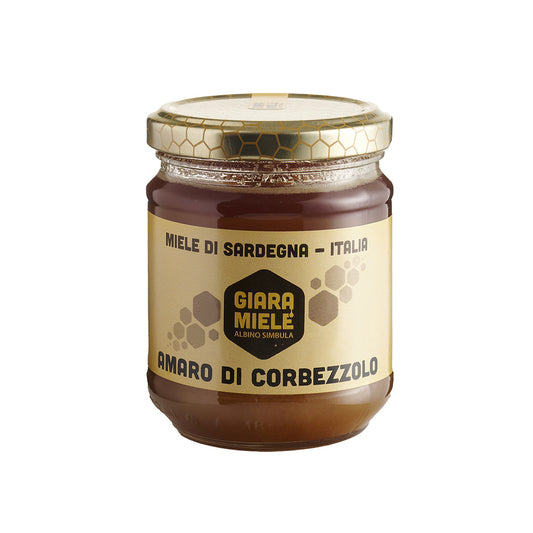 Miele di corbezzolo