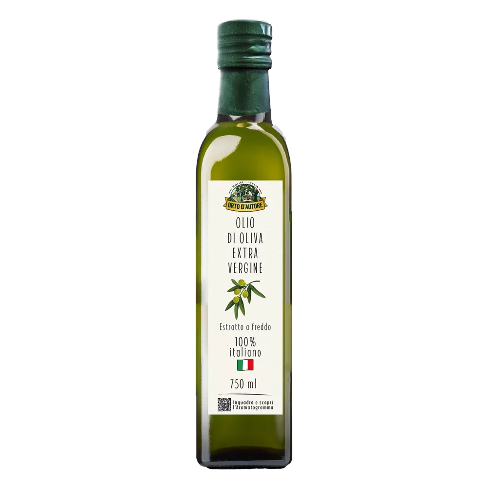 Olio EVO di Canino
