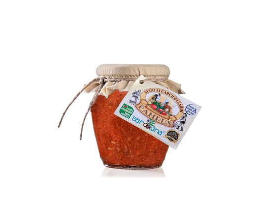 Sugo ai carciofi