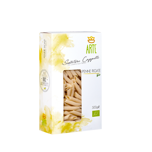 Pennette "Senatore Cappelli"