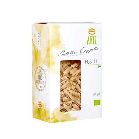 Fusilli "Senatore Cappelli"