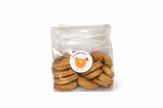Biscottini Galline Felici
