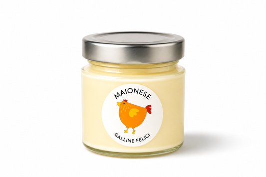 MAIONESE
