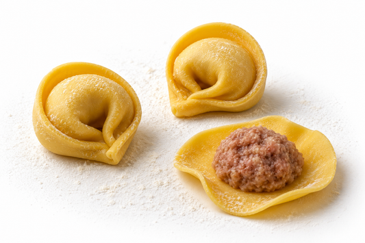 TORTELLINI