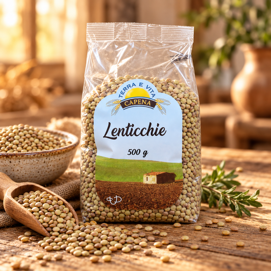 Lenticchie