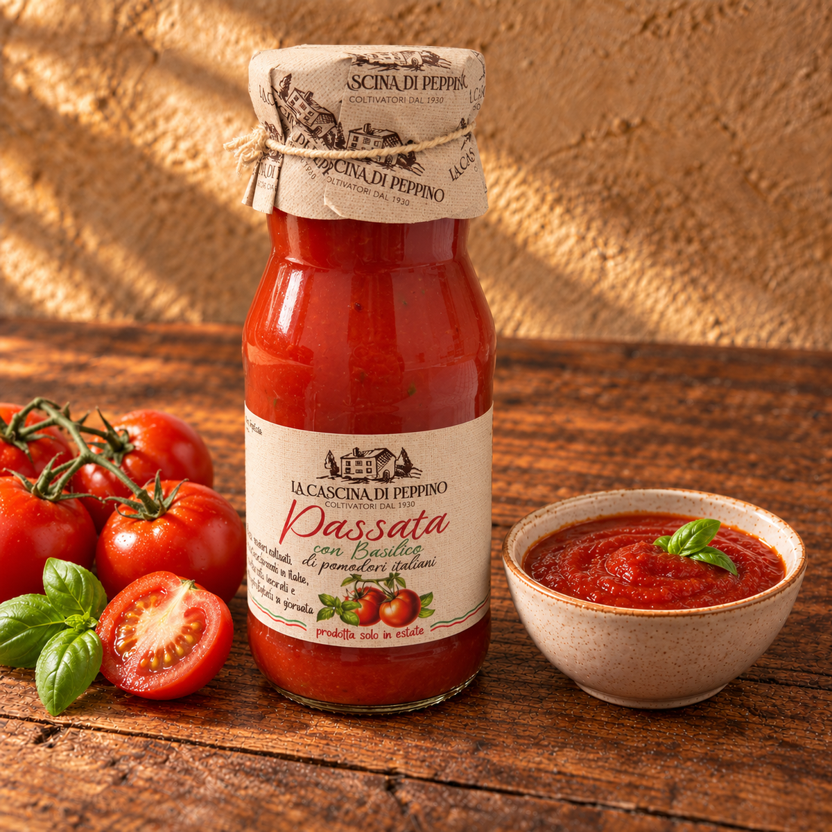 Passata di pomodoro