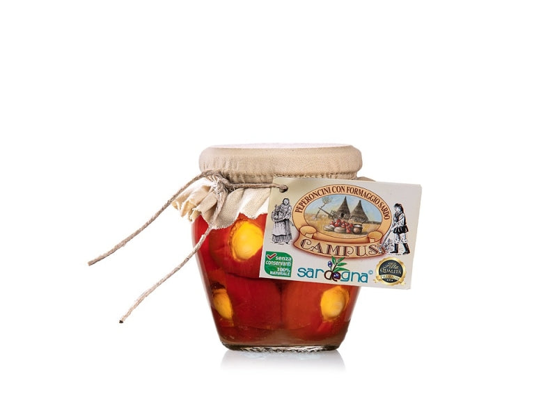 Specialità sott'olio