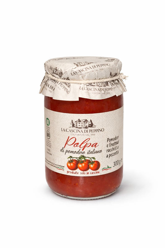 Polpa di pomodoro
