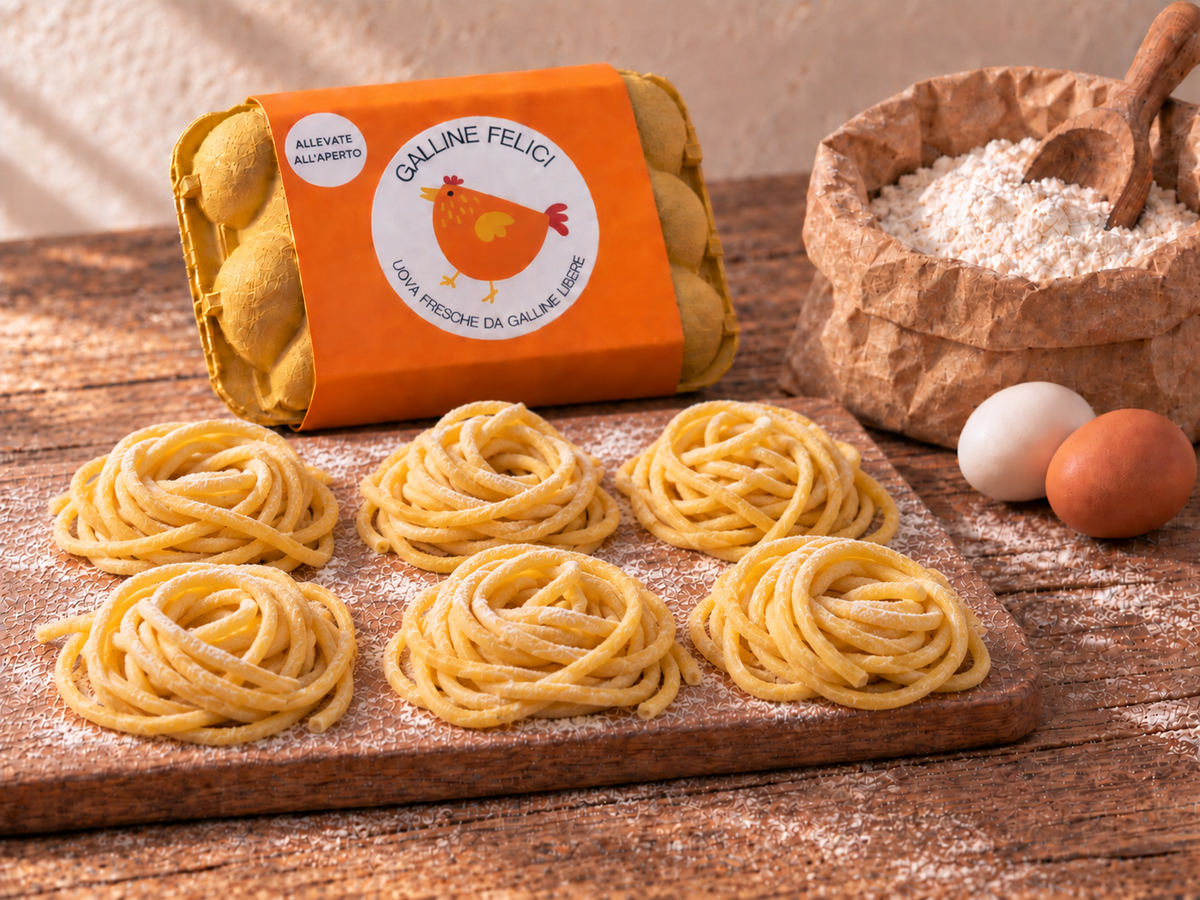 TONNARELLI