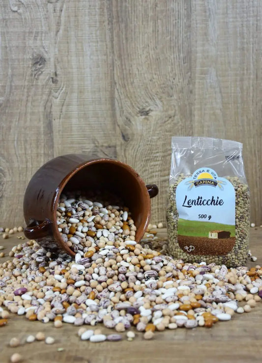 Lenticchie